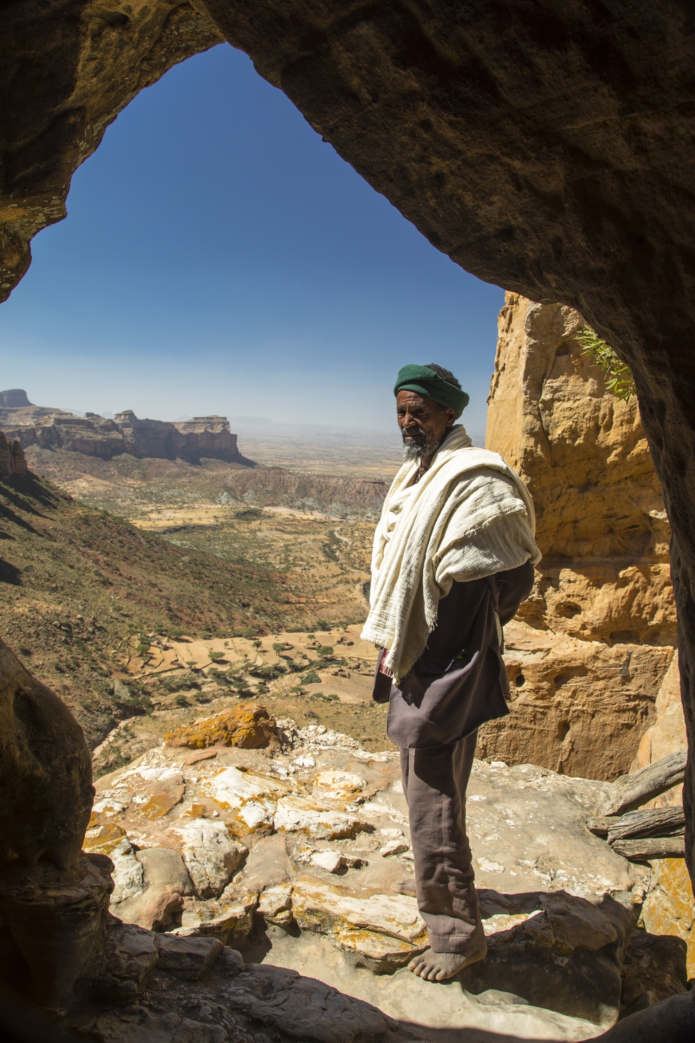 Abuna Yemata Guh Ethiopia | ProSelect-images