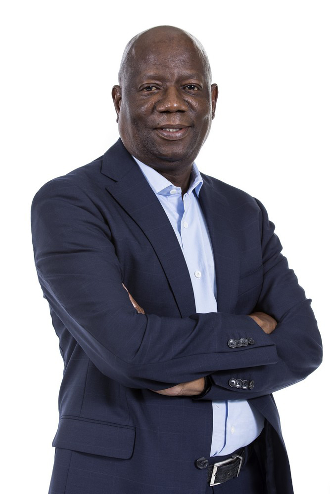 AFGRI annual report portrait photography