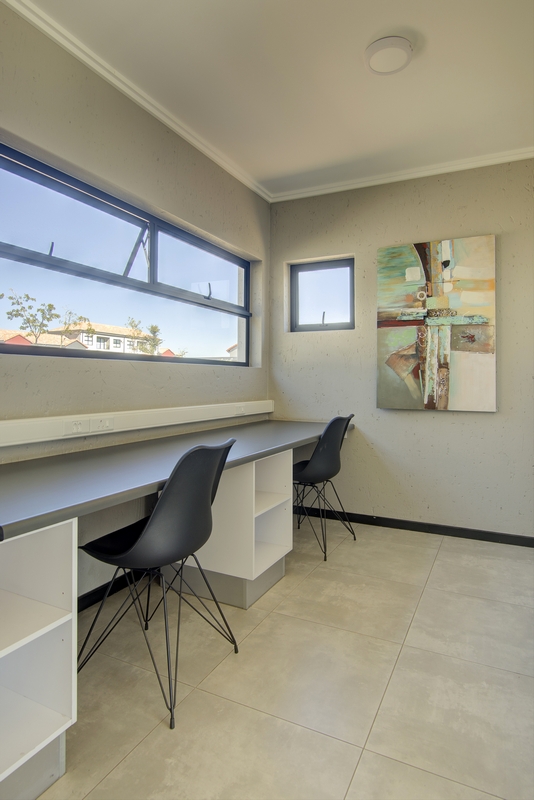 Airbnb property photography_communial area Airbnb property photography_communial area