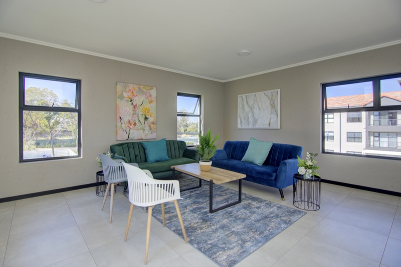 Airbnb property photography_communial workspace Airbnb property photography_communial workspace