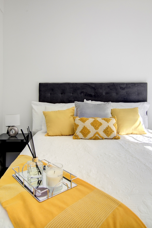 Airbnb property photography_detail Airbnb property photography_detail