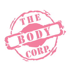 The Body Corp logo