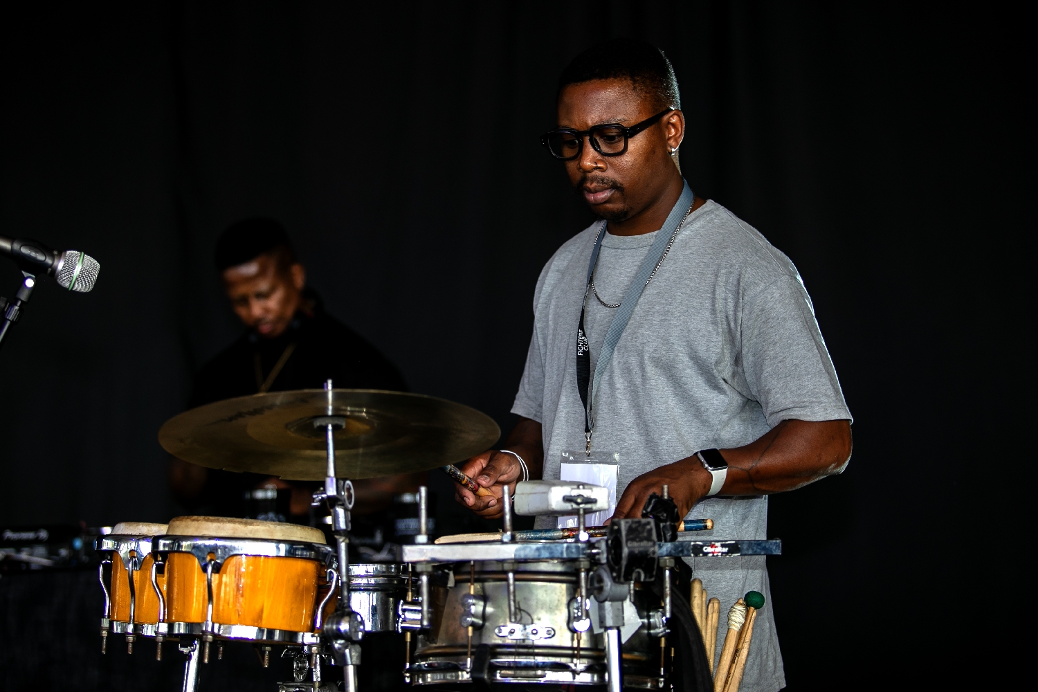 Battle at the Farm_entertainment