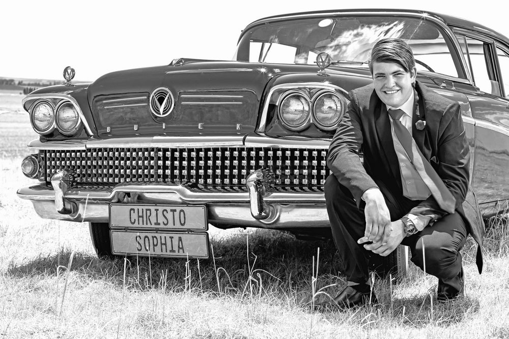 Buick vintage car_lifestyle photography