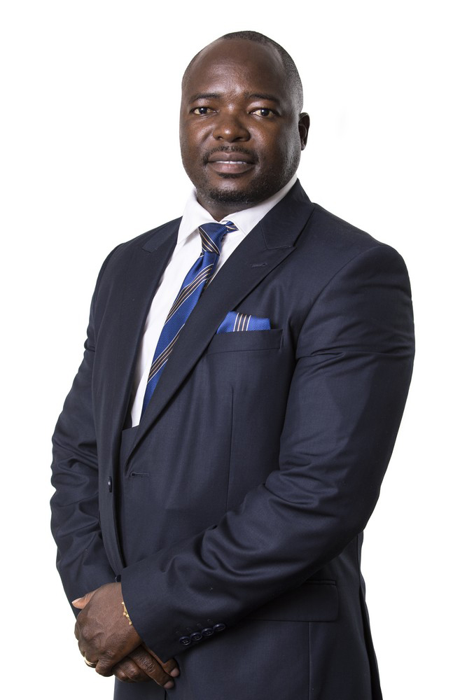 Business profile photography for social media