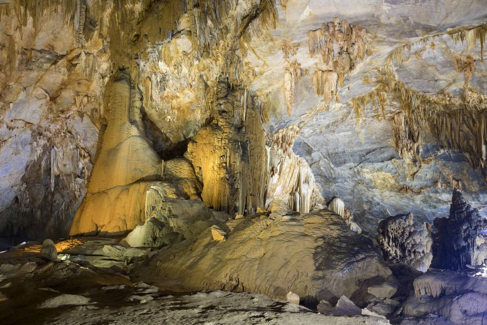 Caves Vietnam_travel photography
