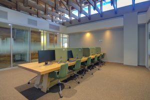 Co-working space Lynnridge Regus_real estate photography Co-working space Lynnridge Regus_real estate photography