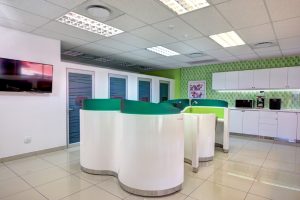 Co-working space Regus Nelspruit_real estate photography Co-working space Regus Nelspruit_real estate photography