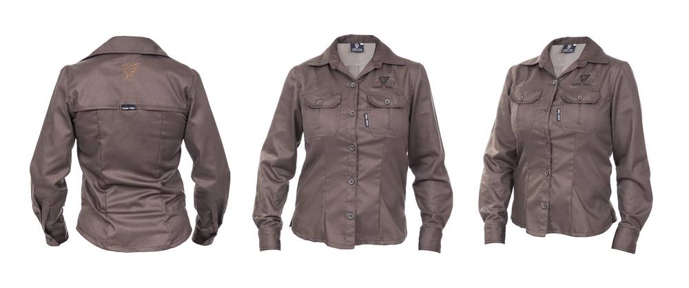 Con Tac shirts Product Photography