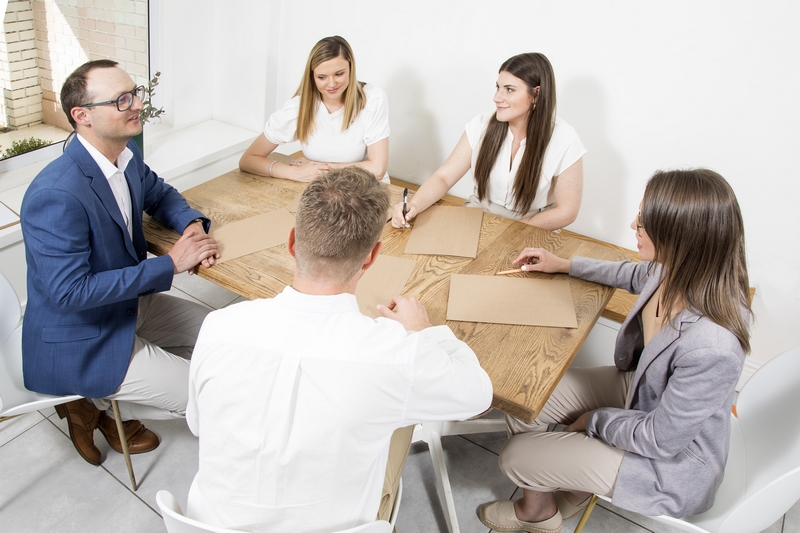 Corporate meeting_business planning Corporate meeting_business planning