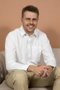 Corporate profile portrait_business Corporate profile portrait_business