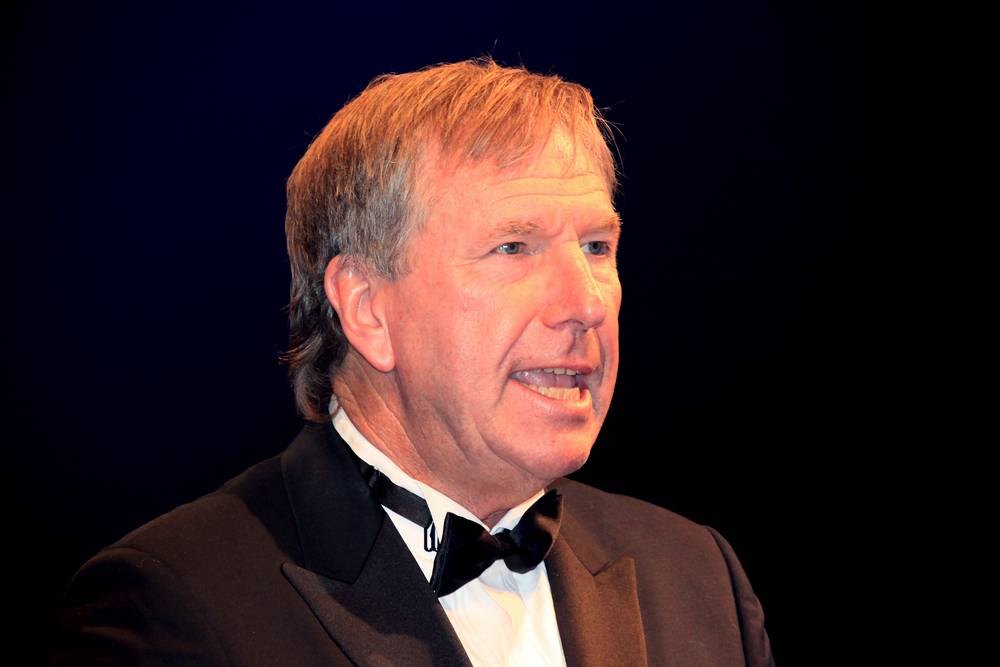 Derick Watts @ CEO Most Influential women’s awards Derick Watts @ CEO Most Influential women’s awards