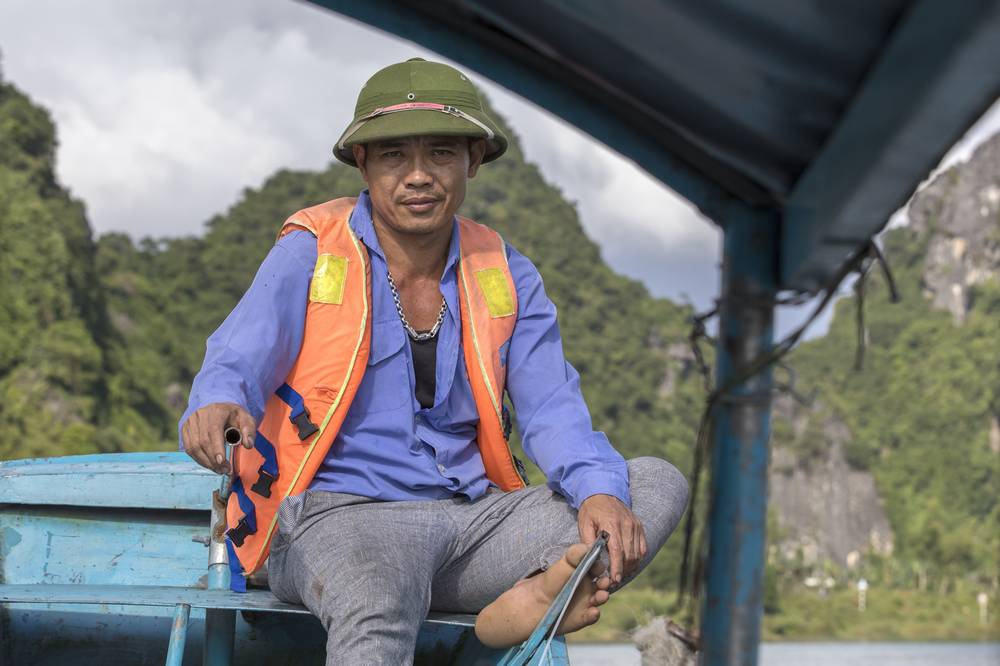 Din Bihn guide Vietnam_travel photography