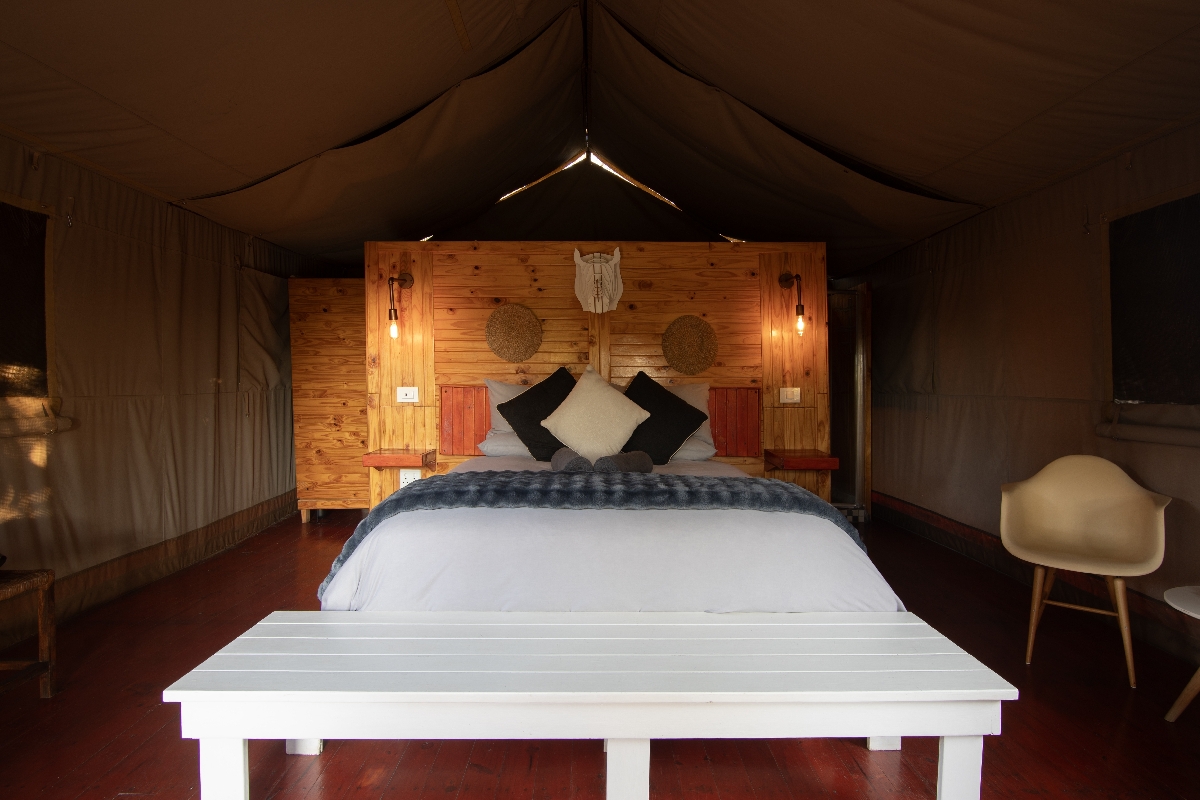 Dinokeng glamping Ngata Safari Lodge Dinokeng glamping Ngata Safari Lodge