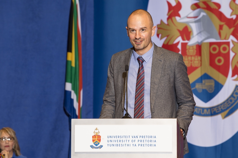 Dr Carel Viljoen Dr Carel Viljoen