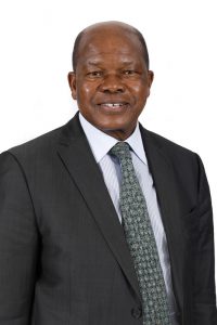 Dr Reuel Khoza new CEO of PIC