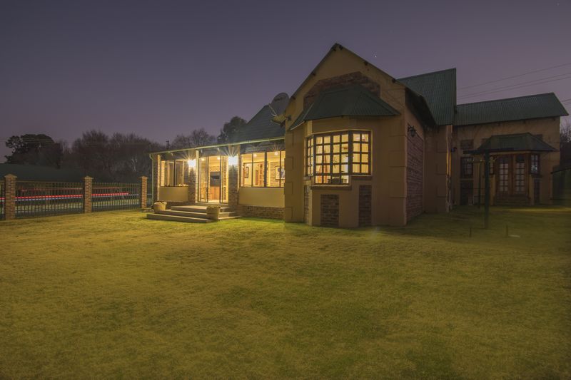 Exterior_dullstroom cottage_photography Exterior_dullstroom cottage_photography