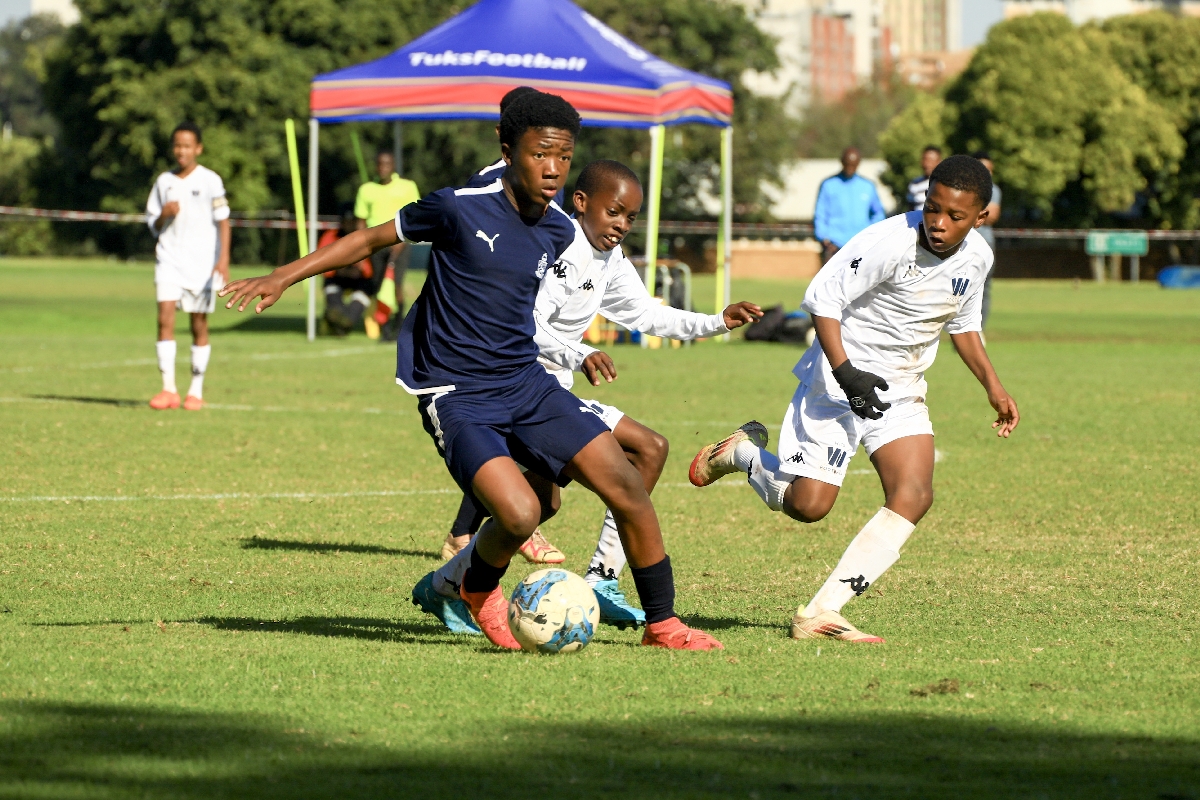 Football_Tuks_junior_sport and action photography