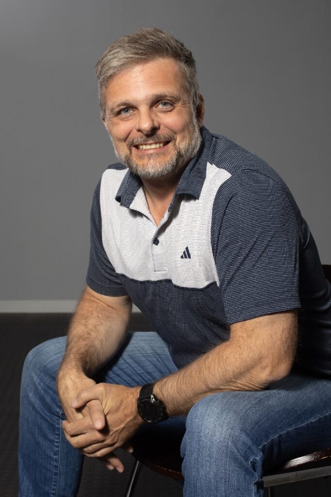 Francois Horn_Ballator Trading_headshot