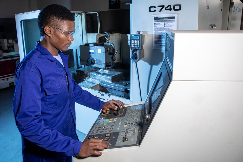 GEM Manufacturers_industrial photographer