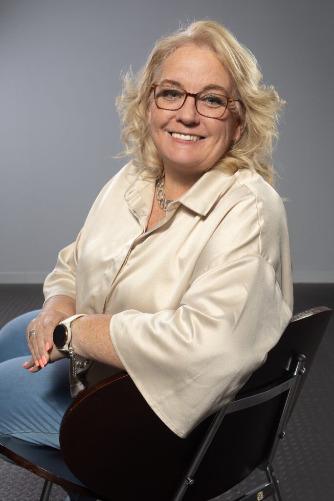 Gill Collins_Del Forno Moreletta_profile image