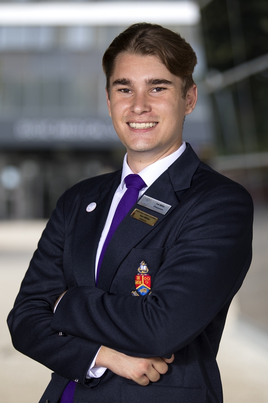 Health House Student Committe_chairperson_portrait_headshot