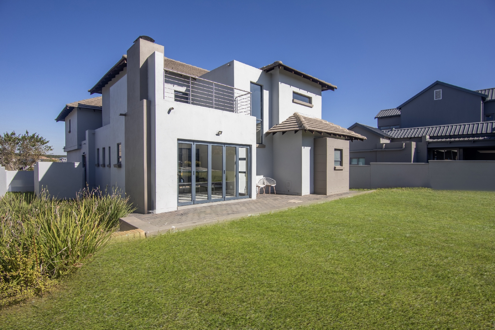 Hills Game Reserve property photography exterior