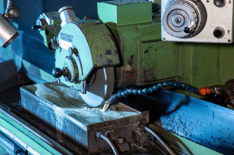 Industrial photography_GEM_toolmaking
