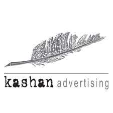 Kashan Advertising logo