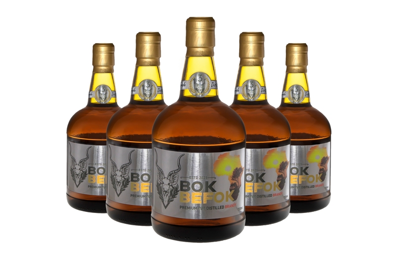 Liquor product photography for e-Commerce