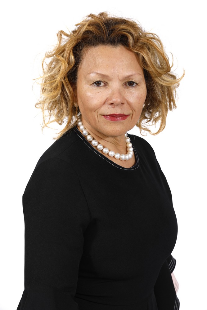 Ms Irene Charnley PIC boardmember_profile photography annual reports