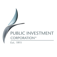 Public Investment Corporation Logo