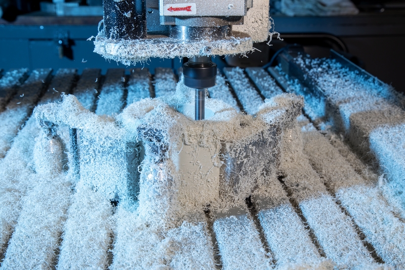 Plastic injection_GEM_industrial photography