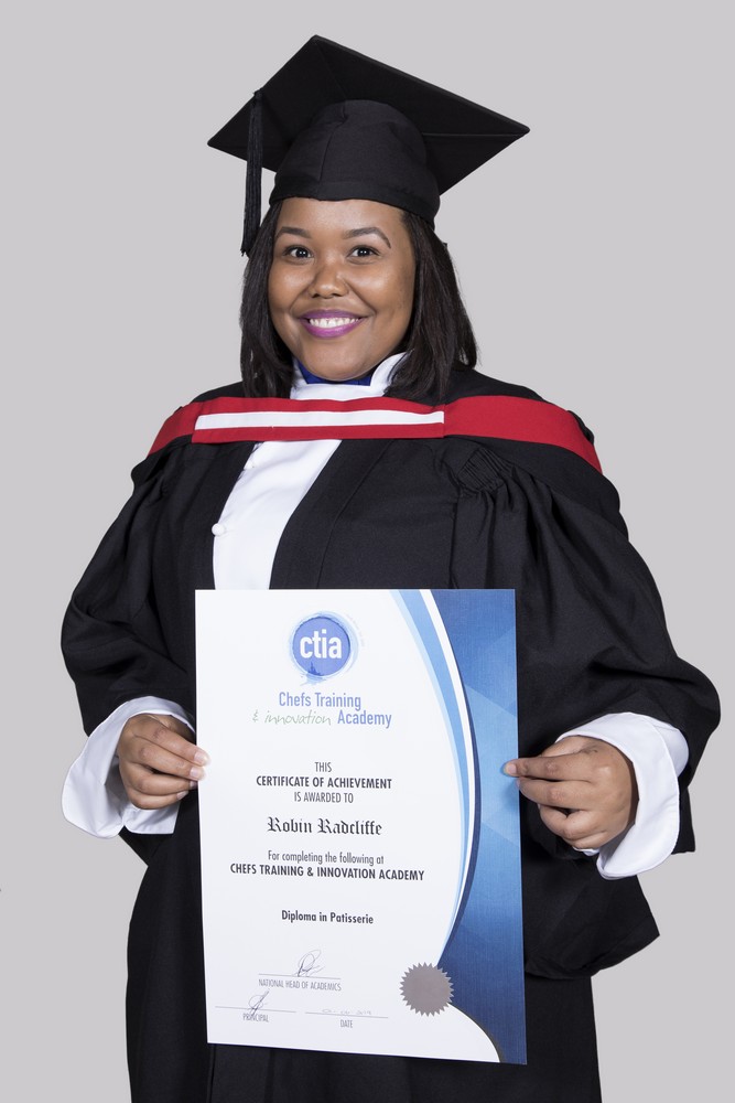 Portrait photography_CTIA graduation Portrait photography_CTIA graduation