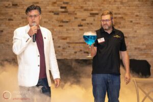 Dry Ice International_BNI Dry Ice International_BNI