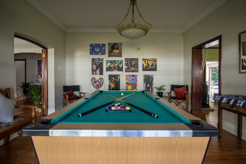 Irene Village Guesthouse_property photography_pool room Irene Village Guesthouse_property photography_pool room