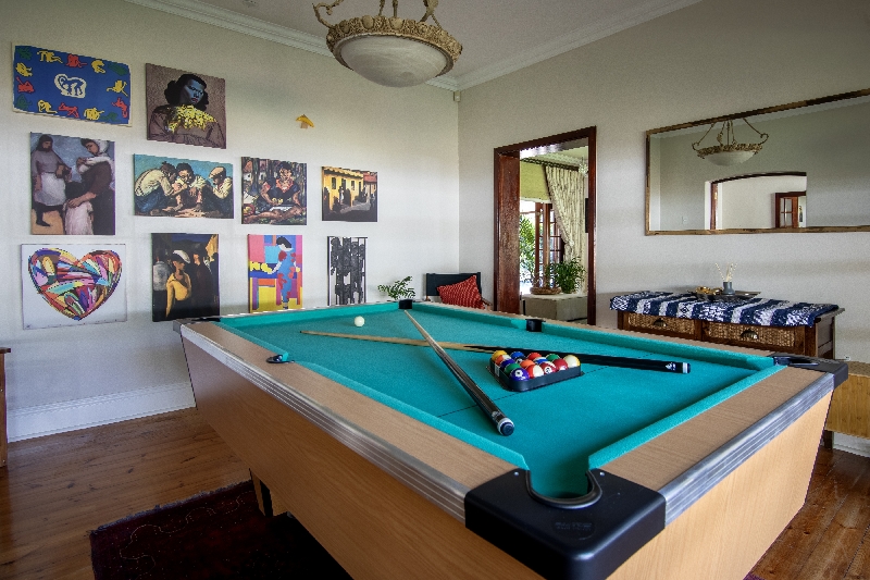 Irene Village Guesthouse_property photography_pool room Irene Village Guesthouse_property photography_pool room