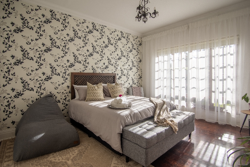 Irene Village Guesthouse_property photography_second bedroom Irene Village Guesthouse_property photography_second bedroom