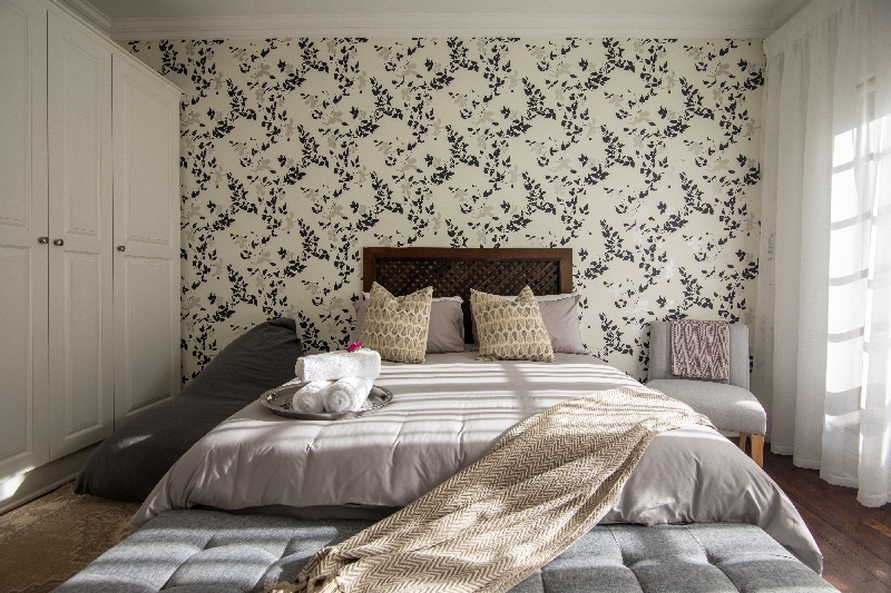 Irene Village Guesthouse_property photography_second bedroom Irene Village Guesthouse_property photography_second bedroom