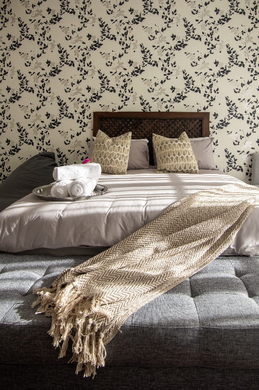 Irene Village Guesthouse_property photography_second bedroom Irene Village Guesthouse_property photography_second bedroom