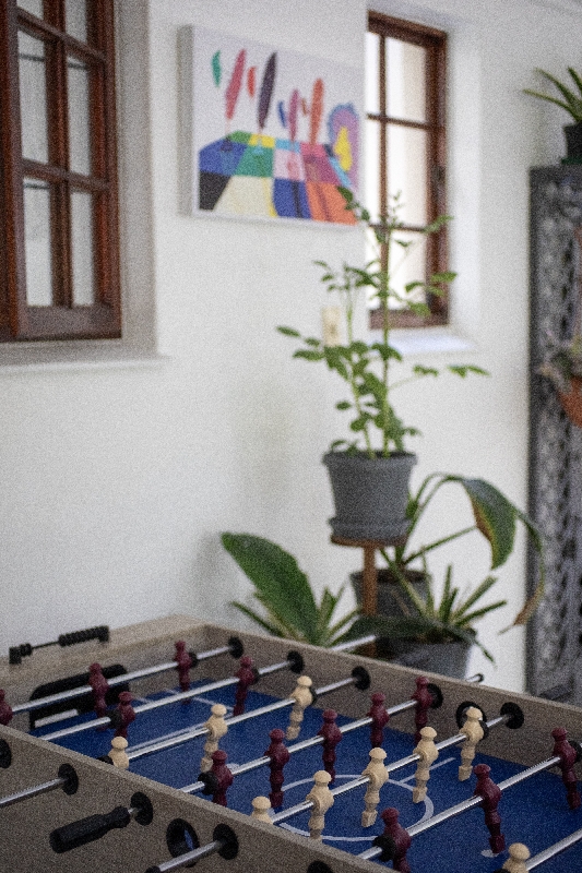 Irene Village Guesthouse_property photography_decorations Irene Village Guesthouse_property photography_decorations