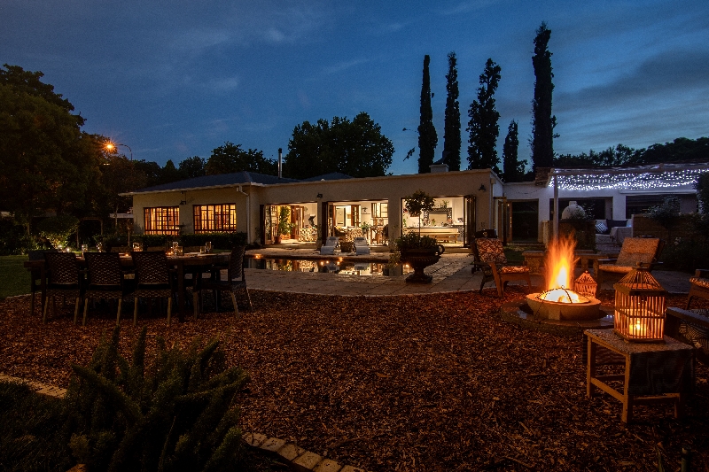 Irene Village Guesthouse_property photography_exterior Irene Village Guesthouse_property photography_exterior