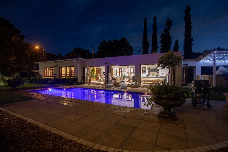 Irene Village Guesthouse_property photography_exterior Irene Village Guesthouse_property photography_exterior