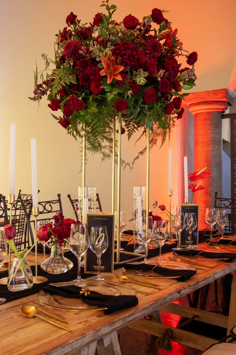 ProSelect-images_Porche Club end year table ProSelect-images_Porche Club end year table