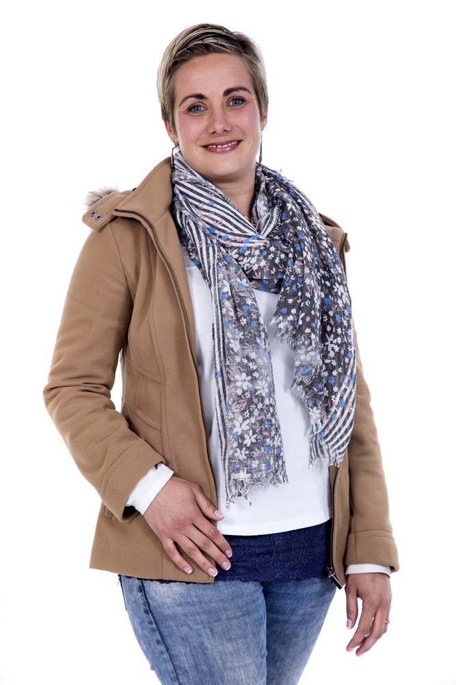 Professional portrait photography