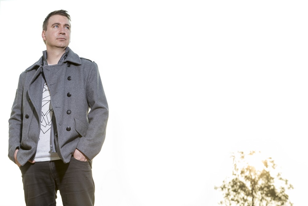 Profile photoshoot_Fred de Meillon