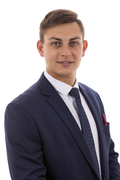 Prosper solution headshot