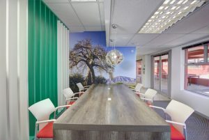 Regus Nelspruit_large boardroom_real estate photography Regus Nelspruit_large boardroom_real estate photography