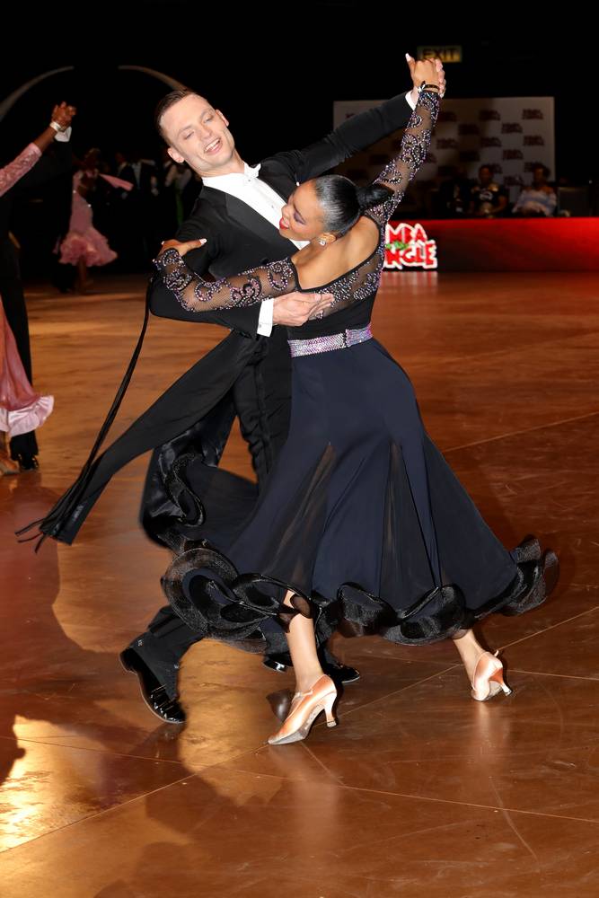 Rumba in the Jungle_sport and action photography Rumba in the Jungle_sport and action photography