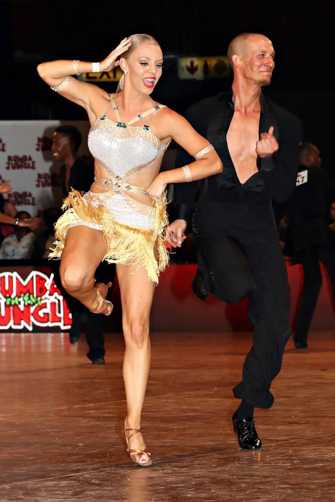 Rumba in the Jungles_sport and action photography _dancers Rumba in the Jungles_sport and action photography _dancers